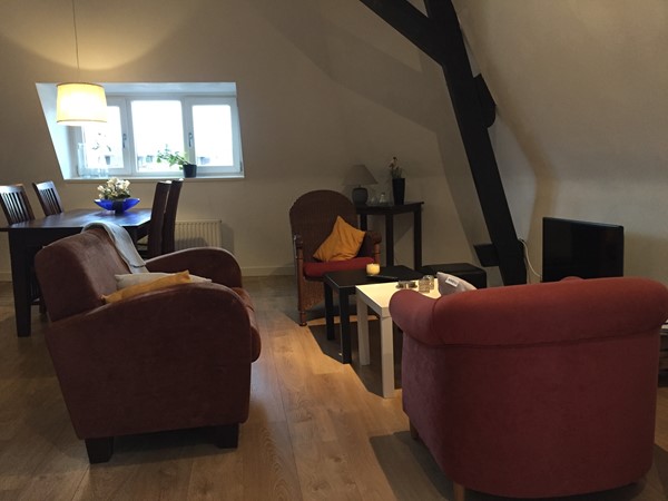 Property photo 1 - Molenstraat 9B, 5341 GA Oss